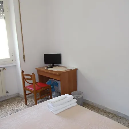 Tiber Bed & Breakfast 4*