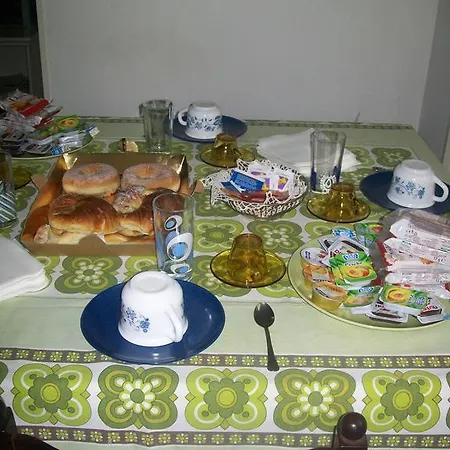 Bed & Breakfast Tiber Roma