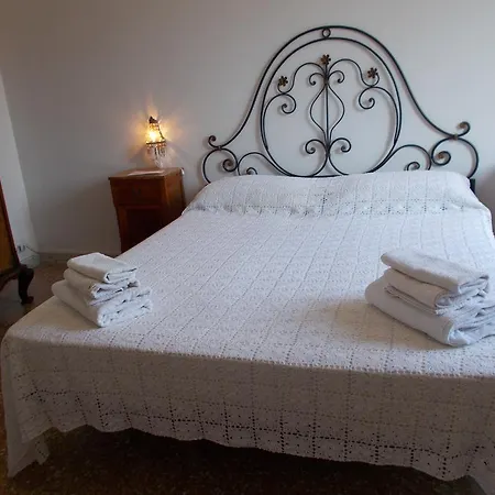 Bed & Breakfast Tiber