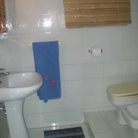 Tiber Oda ve Kahvaltı