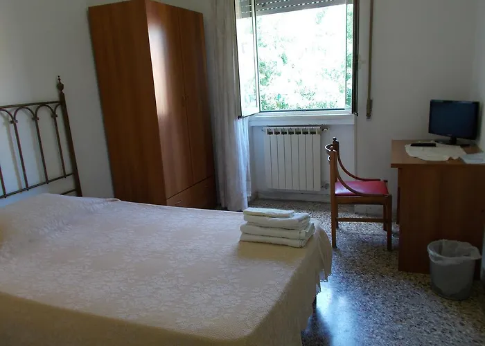 Tiber Bed and Breakfast