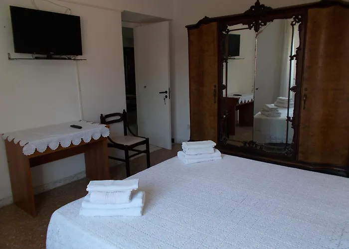 Bed and Breakfast Tiber 4*