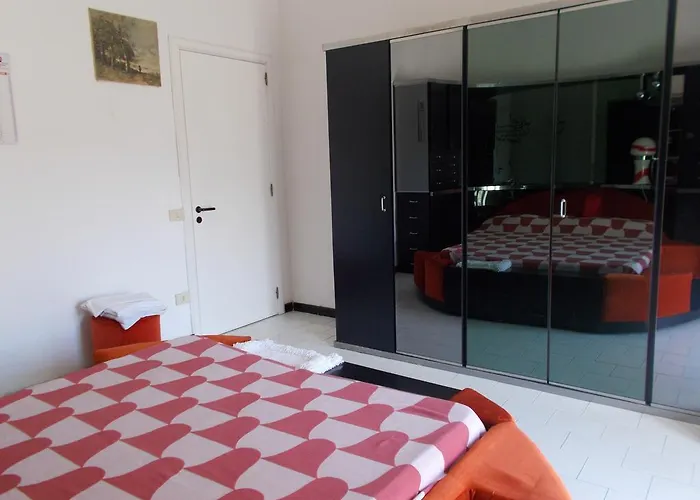 Bed and Breakfast Tiber 4*