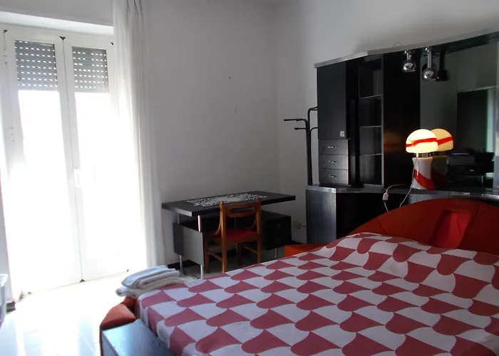 Tiber Bed and Breakfast Ρώμη
