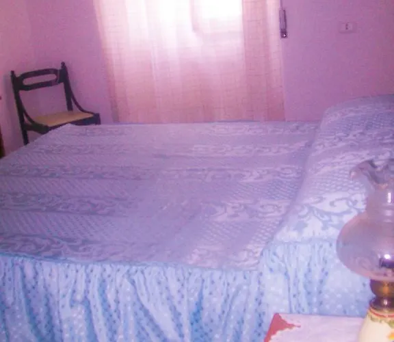 Tiber Bed & Breakfast Rome