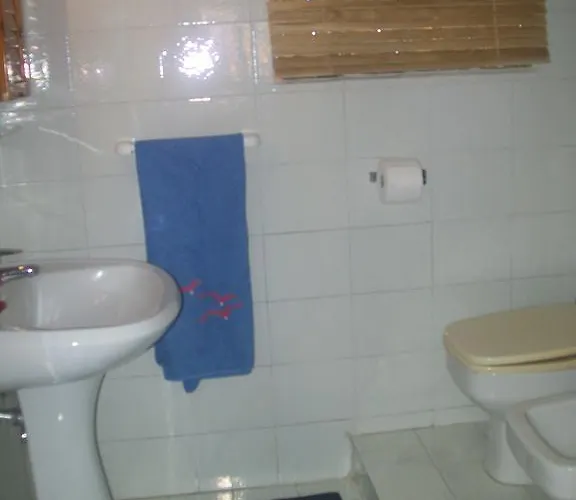 Tiber Bed and Breakfast