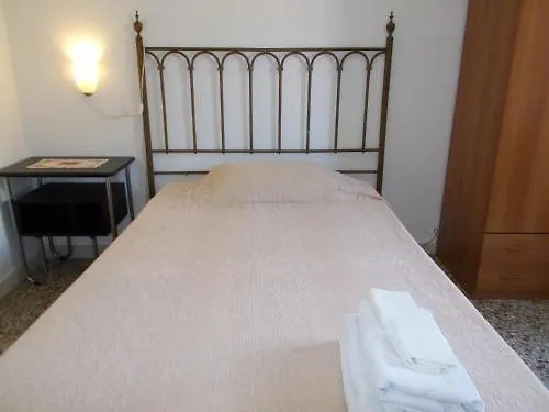 Tiber Bed and Breakfast Ρώμη