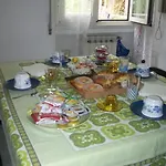 Tiber روما