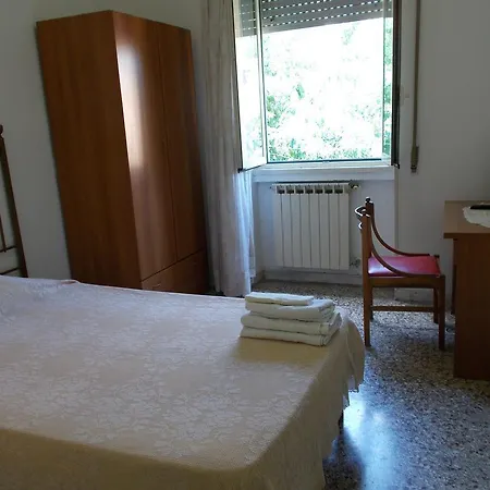 Tiber فندق مبيت وإفطار