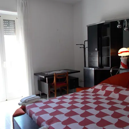 Tiber فندق مبيت وإفطار روما